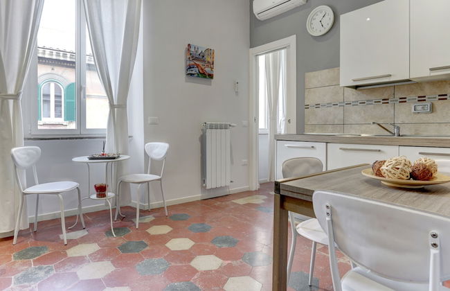 APPARTAMENTO SANTI QUATTRO 1 e 2 - COLOSSEO - Photo 33