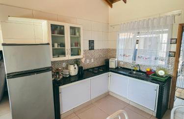 Casa em Itapoá o Paraiso - Wifi - Ótimo Preço - Promoções - Foto 2
