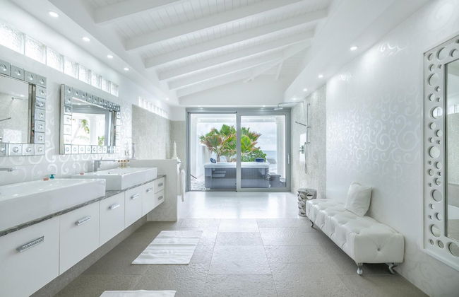 La Perla Palais - Luxury Villa on Private Beach - Foto 47