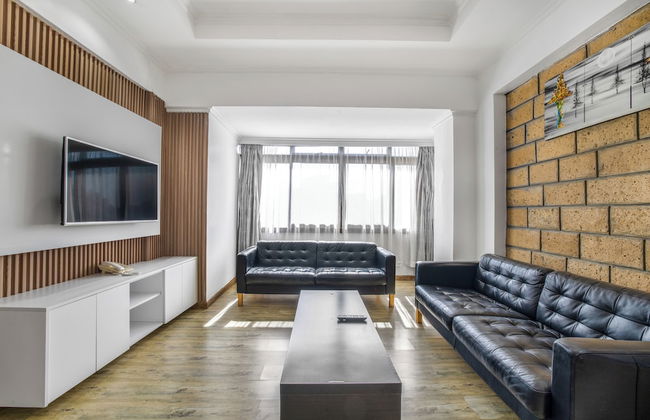 Kates Apartments - Foto 18