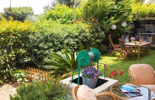 Relaxing family house with garden in Avra, Rafina - Foto 26