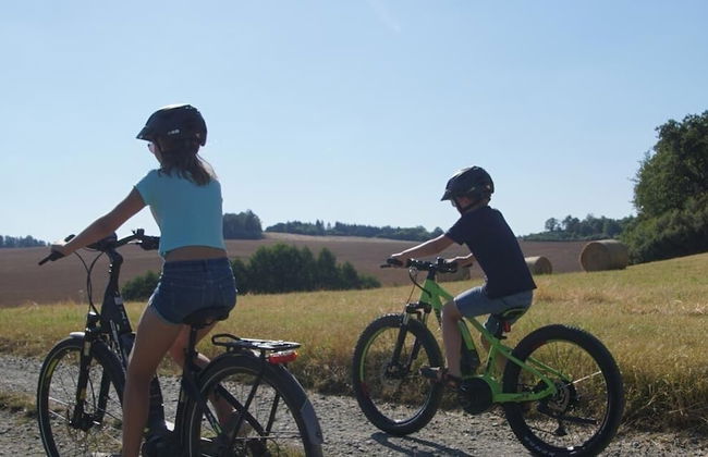 Ferienhof Berghof - Foto 52