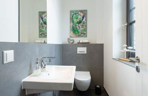 Reetdachhaus Nautilus - Foto 8