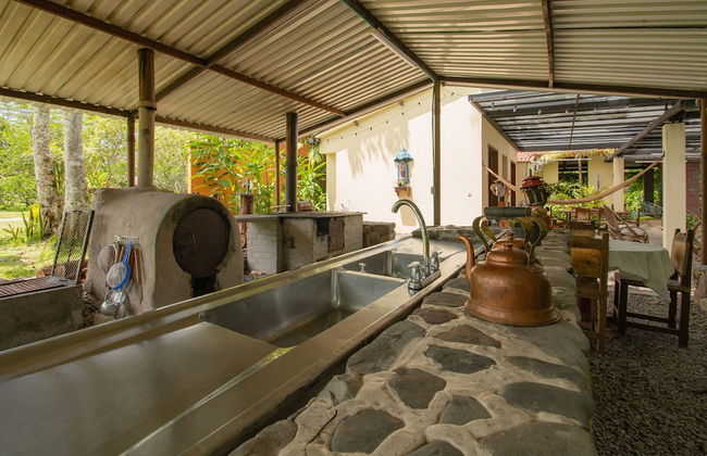 Hacienda Boutique - Photo 67