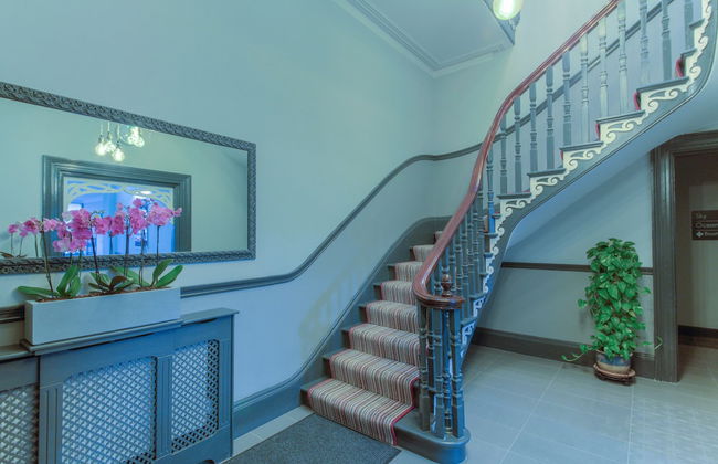 Remaotel Seafield Court Apartments - Foto 3