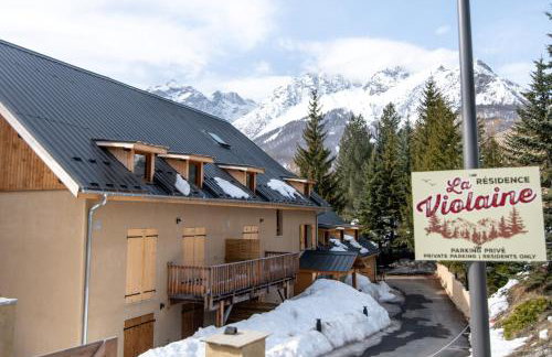 Bel appart neuf et cosy, jardinet, magnifique vue - Photo 27