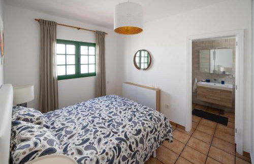 Casa Ana y el Mar - Para Enamorados del Mar - en Lanzarote - Foto 15