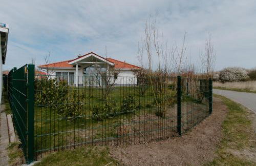 Villa Lachmöwe - Foto 22