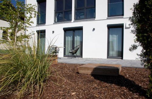 Ferienwohnung Albblick - Foto 7