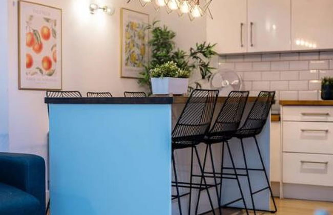 Host Stay The Cavern Quarter Loft - Foto 18