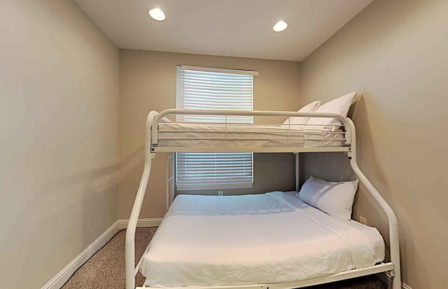 Wharf by Southern Vacation Rentals - Foto 14