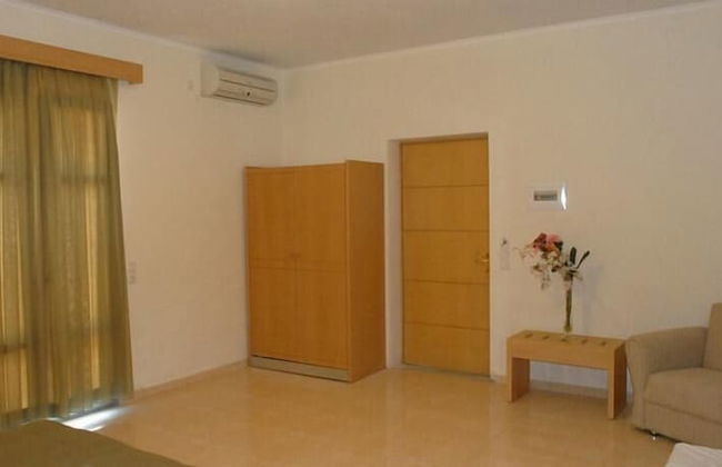 Theofilos Superior Resort Hotel & Spa - Photo 21