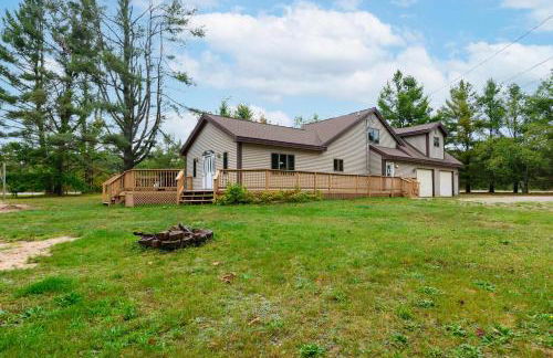 Up North Getaway - Foto 1