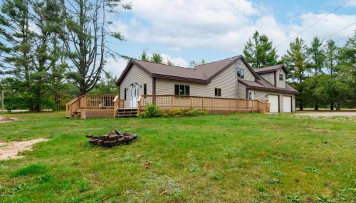 Up North Getaway - Foto 1