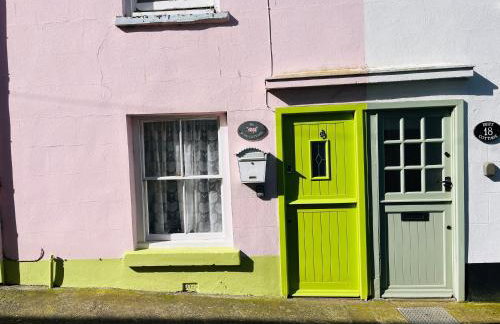 Quirky fisherman's cottage by the sea in Brixham - Foto 2