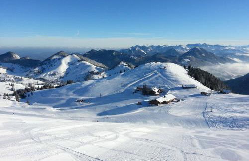 Landhaus Falkennest - Foto 9