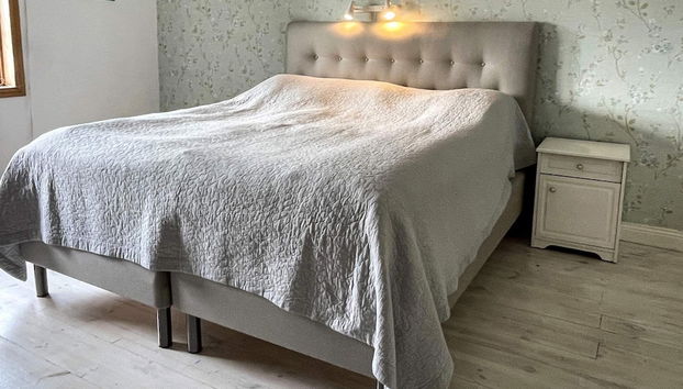 4 Star Holiday Home in Valdemarsvik - Foto 3, Quarto