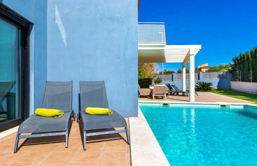 Villa La Primera - Foto 24