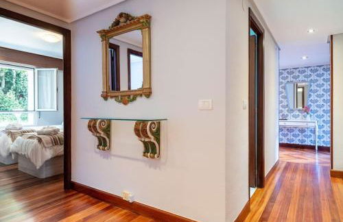 Exclusivo espacio - Parking Gratis - Foto 11