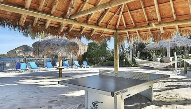 1st Level Pool Beach Disney Area - Foto 3, Habitación