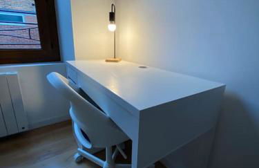 T5 spacieux et chaleureux avec parking privatif - Foto 18