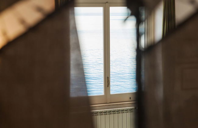 Terrazza Morgera in Napoli - Foto 26