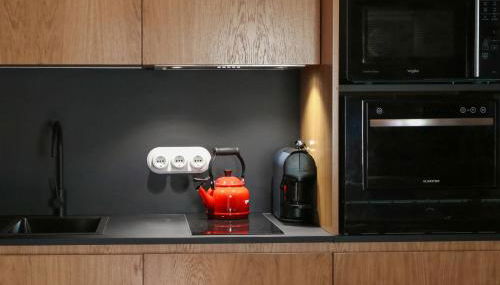 Story Studio Sortelha - Heritage - Foto 2, stove, toaster, minibar