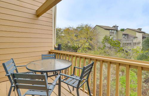 Modern Point Venture Vacation Rental with Deck! - Foto 24