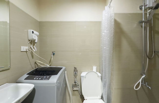 GemstoneBR in SMDC Shore Residences - Foto 61