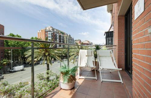 Apartments Sata Olimpic Village Area - Foto 31