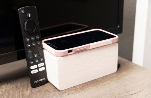 Modern Comfort in the Heart of Little Rock - Foto 19