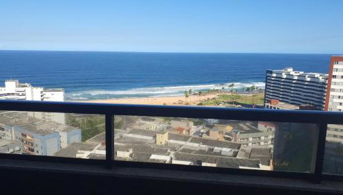 Maravilhosa cobertura duplex vista mar - Foto 5