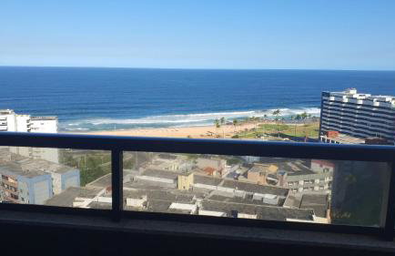 Maravilhosa cobertura duplex vista mar - Foto 5