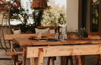 Maya pool & mountain view villa - Foto 11