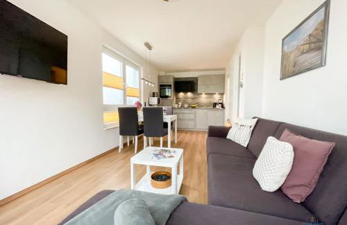 Haus Windjammer Duhnen Wohnung 15 - Foto 7