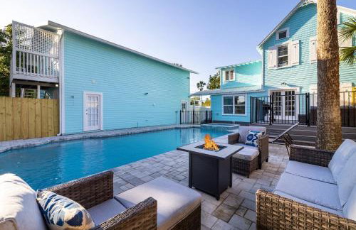 Luxurious Escape Sleeps 10 with Private Pool & Spa - Foto 34