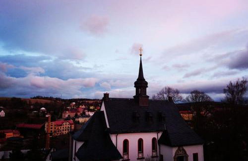 moderne Fewo Peter Bärenstein für 2 Personen - Foto 10