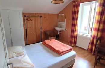 Gîte montagne 1 à 25 places "Chalet Coste Belle" - Foto 37