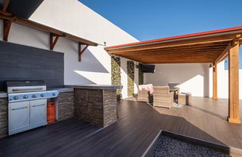 Casa Celeste - Deluxe Ocean View/Heated Pool - Photo 19