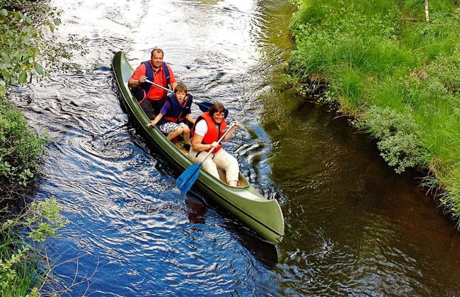 Holiday Home in Håcksvik - Photo 5