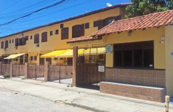 Apartamento no Condomínio Santa Juliana em Iguaba Grande - Foto 1