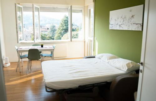 Appartamento Lago Verde - Foto 15