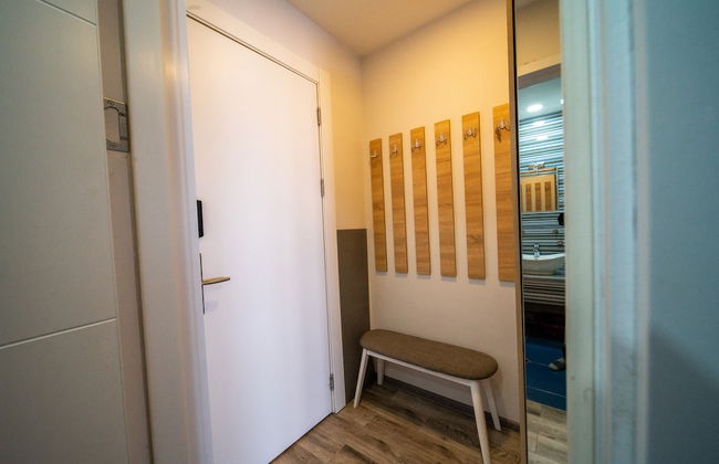 Loft 1 apartments New Gudauri - Foto 6