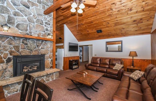 Camp Deep Creek - Foto 16