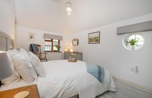 Chantry Cottage - Foto 26