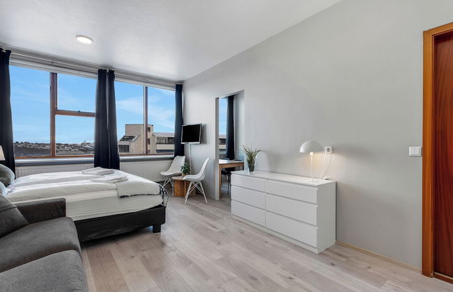 Iceland Comfort Apartments by Heimaleiga - Photo 66