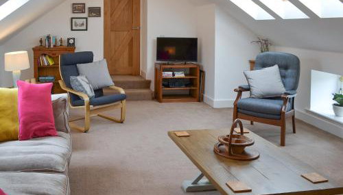 Stable Cottage - Foto 2