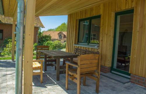 Ferienhäuser Armsen - Foto 32