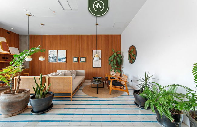 Sailview 312 in Jalisco - Foto 46