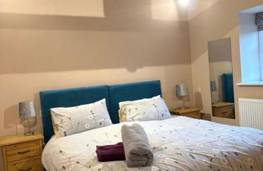 The Milking Parlour, Wolds Way Holiday Cottages, 1 bed cottage - Foto 11